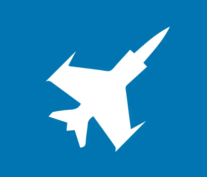 Aerospace Icon