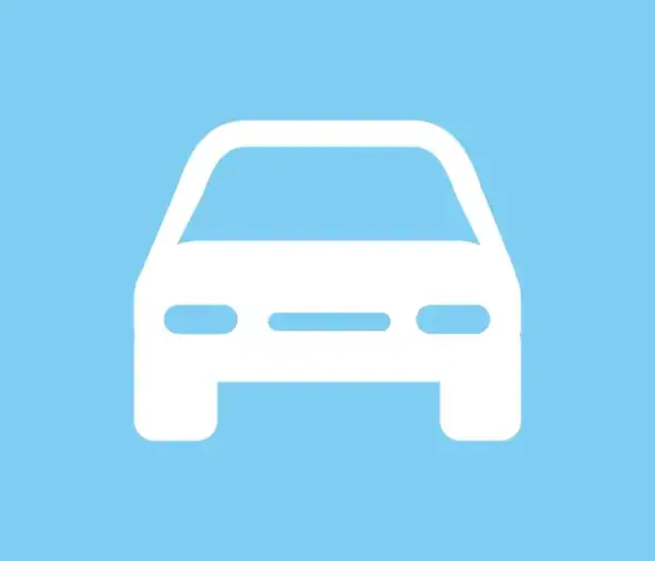 Automotive Icon