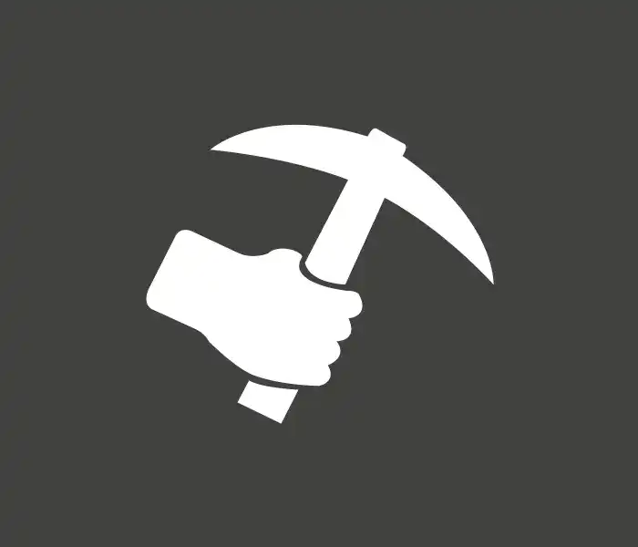 Mining Icon