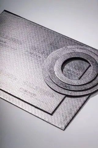 graphite laminate psm