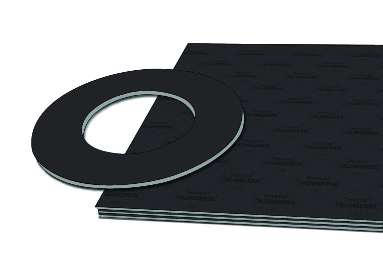 hr klingersil c 4201 black stacked