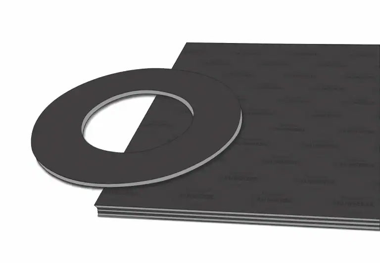 hr klingersil c 4300 black stacked