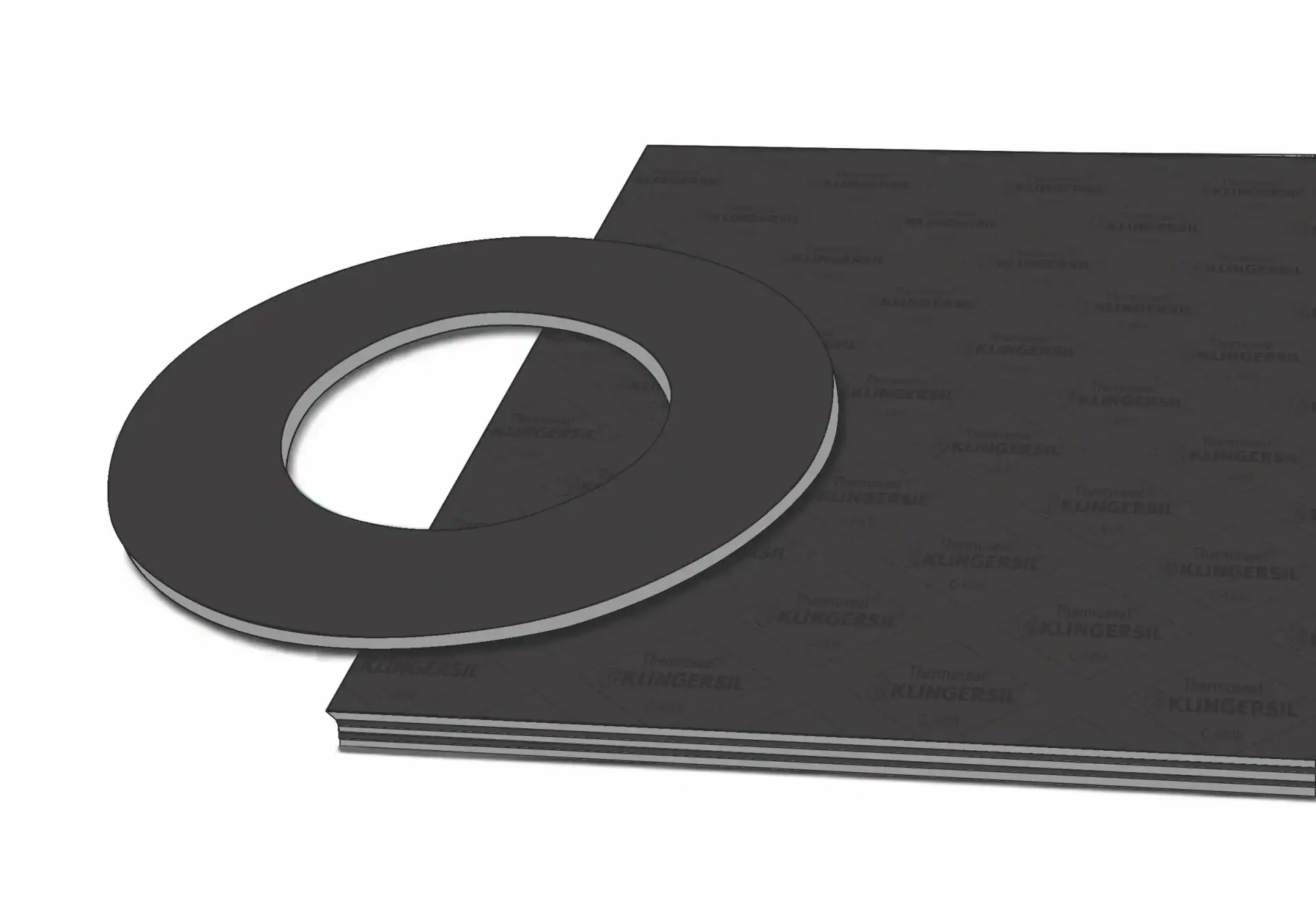 hr klingersil c 4408 black stacked