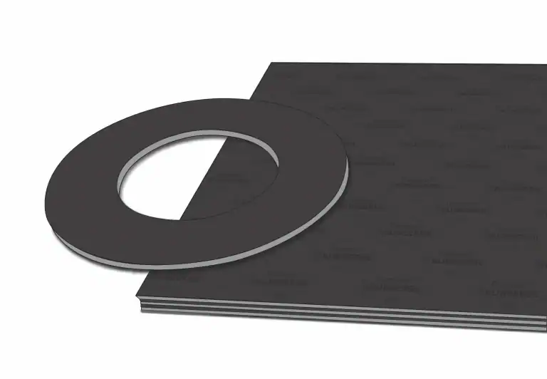 hr klingersil c 4500 black stacked