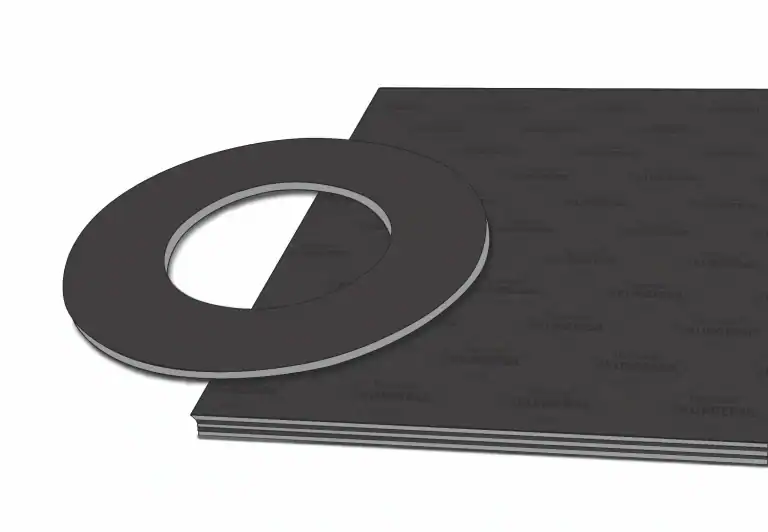 hr klingersil c 4509 black stacked