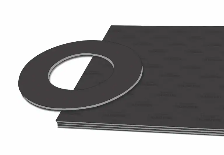 hr klingersil c 5400 black stacked