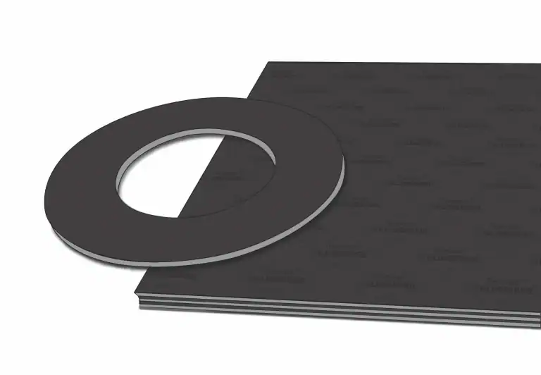 hr klingersil c 6327 black stacked