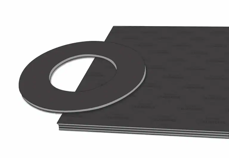 hr klingersil c 6400 black stacked
