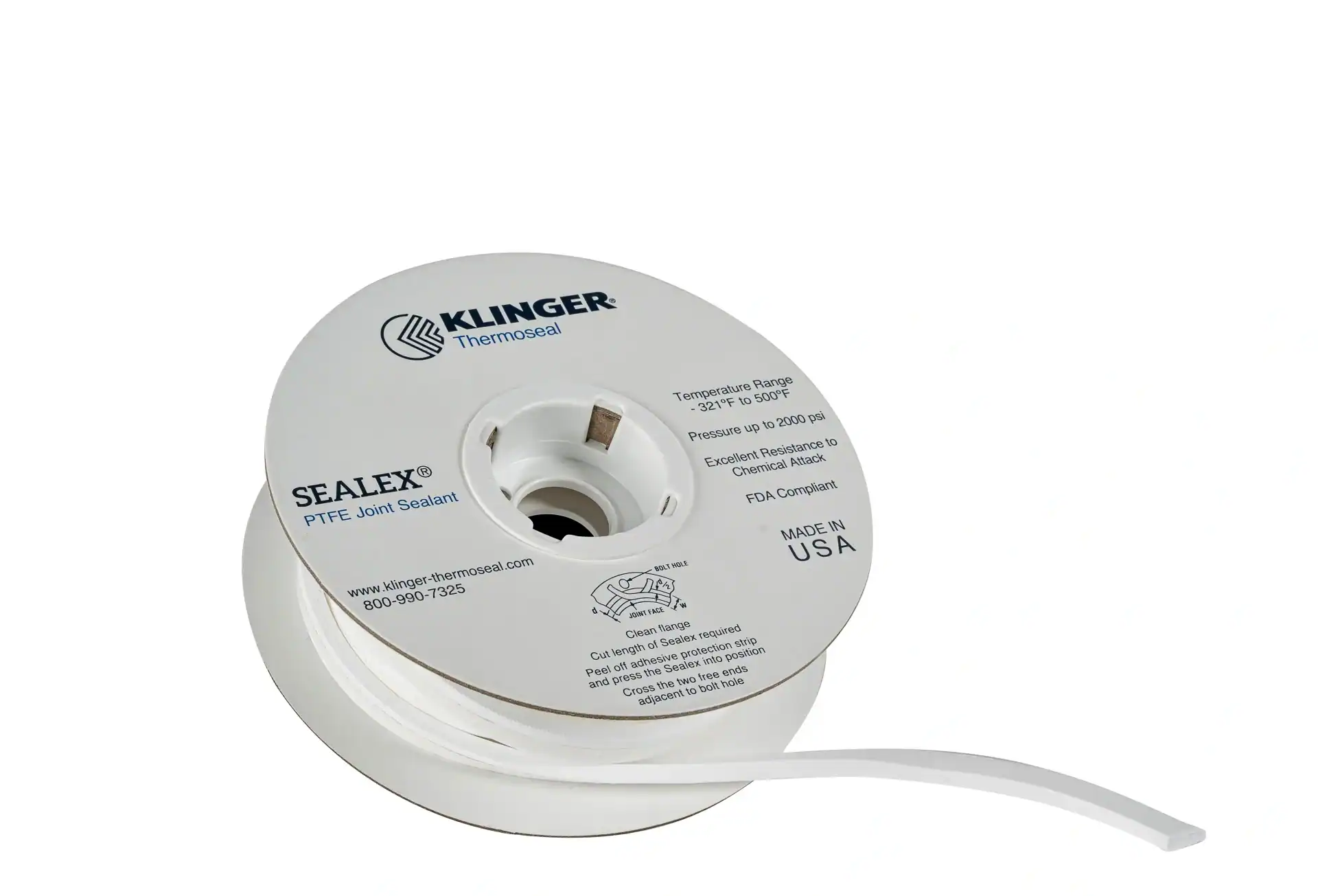 klinger thermoseal5432