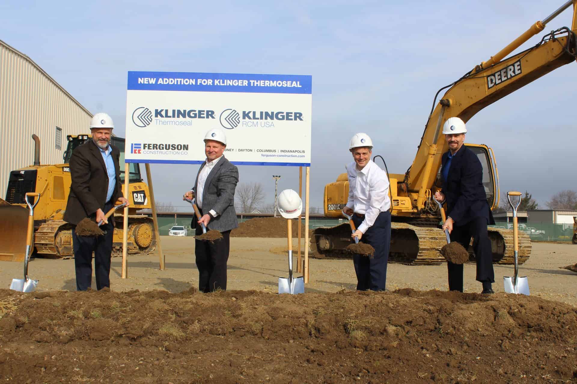 krcmusa ground breaking