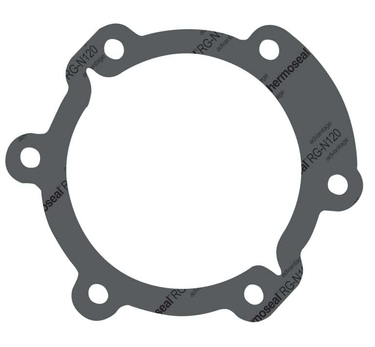 rg n120gasket