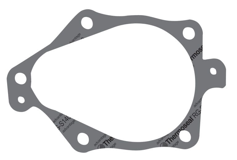 rg s140gasket