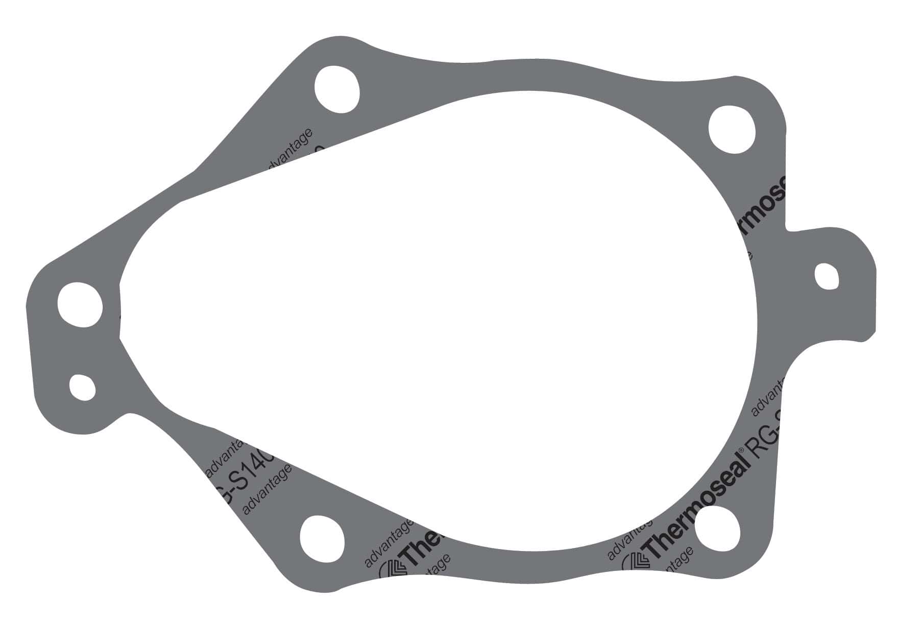 rg s140gasket