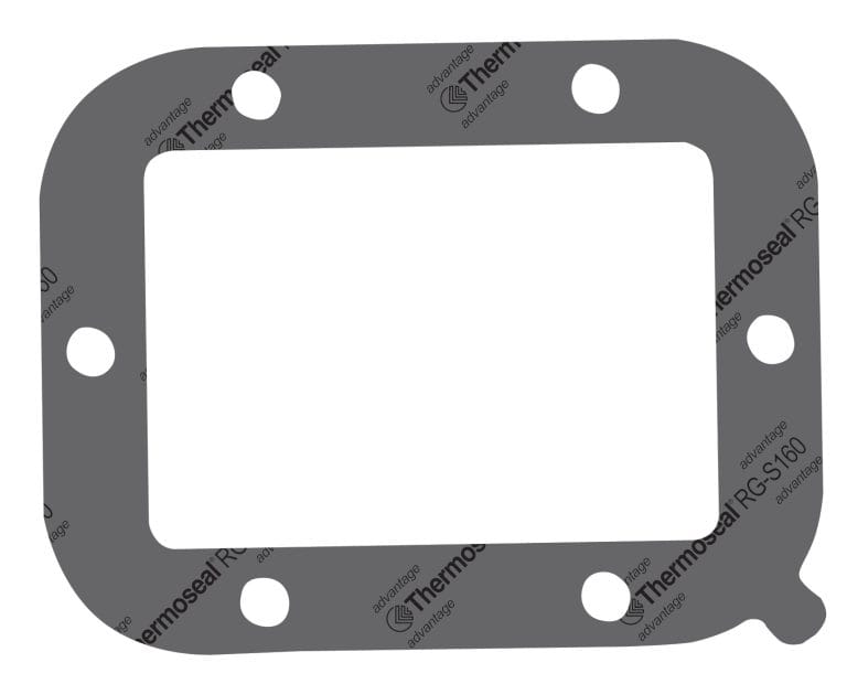 rg s160gasket