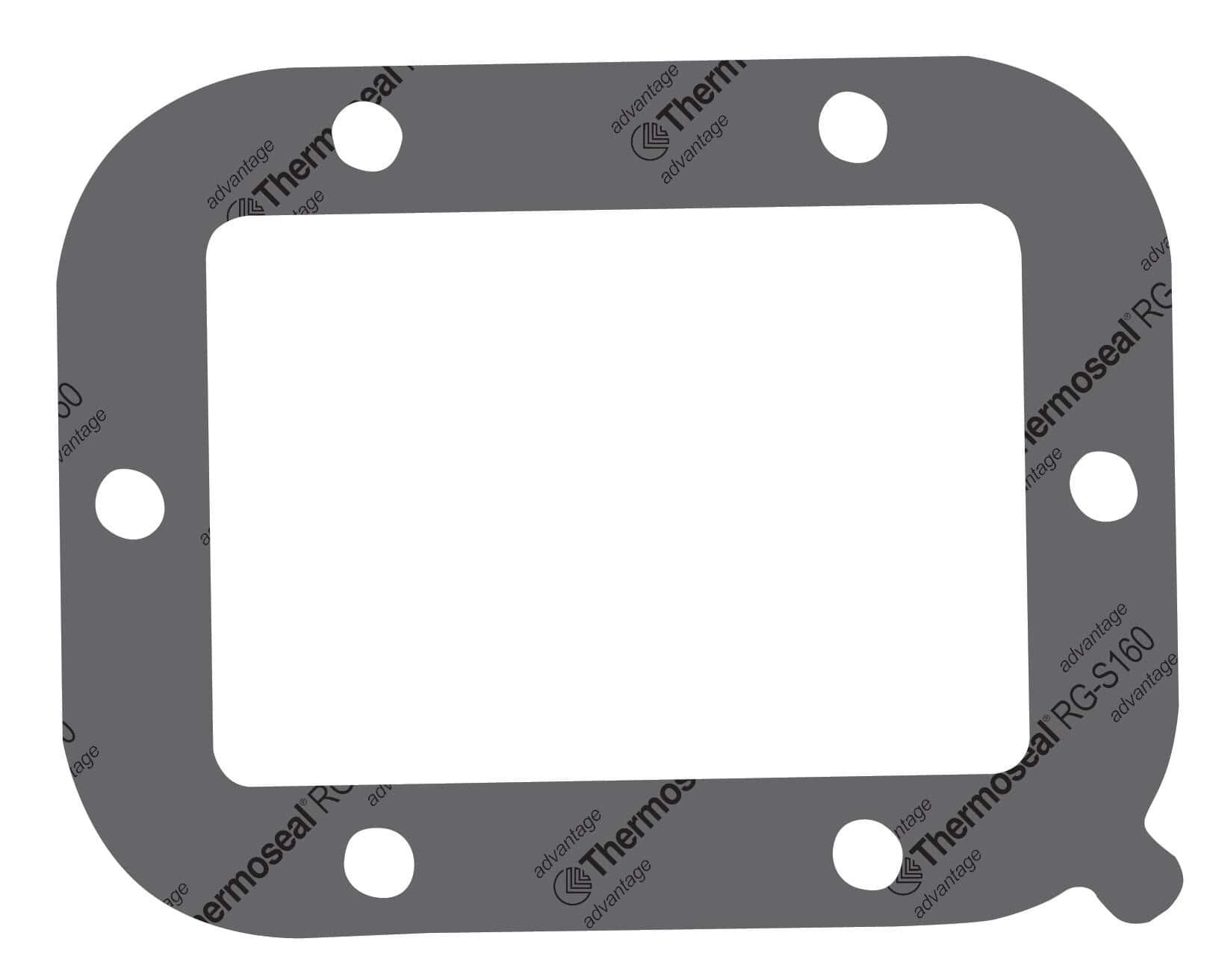 rg s160gasket